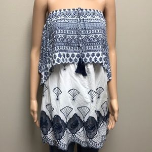 Flying Tomato 🍅 dress